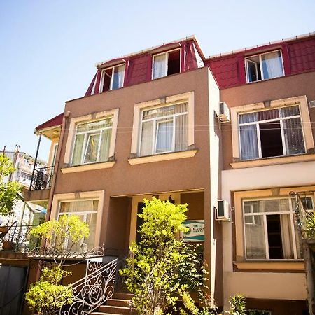 Hotel Black Sea House Batumi Luaran gambar