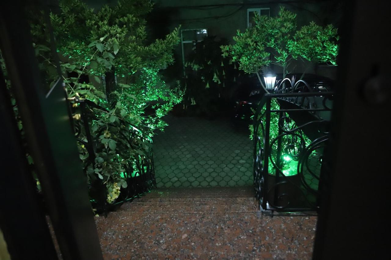 Hotel Black Sea House Batumi Luaran gambar