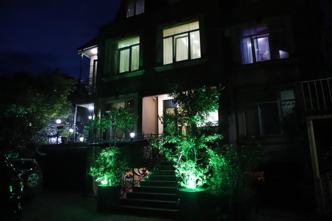 Hotel Black Sea House Batumi Luaran gambar