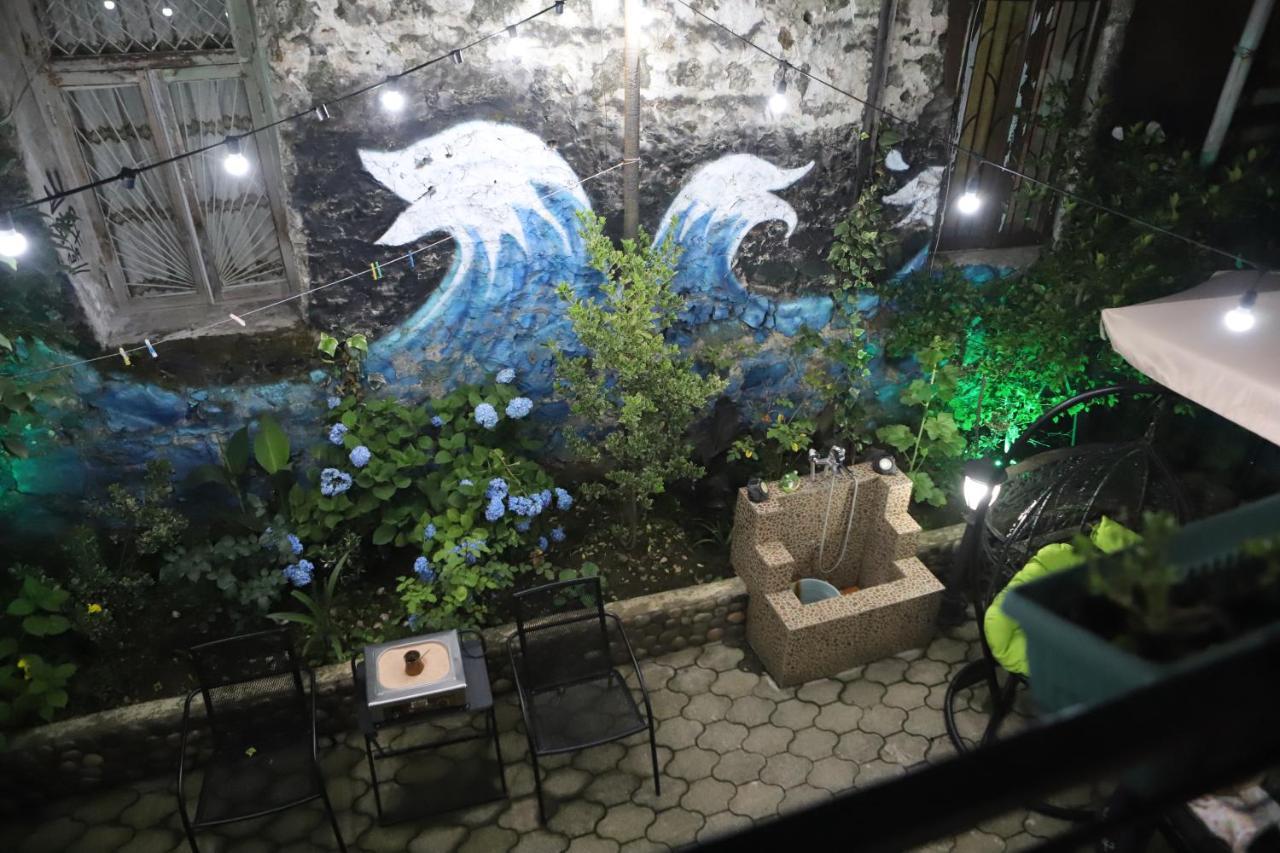 Hotel Black Sea House Batumi Luaran gambar