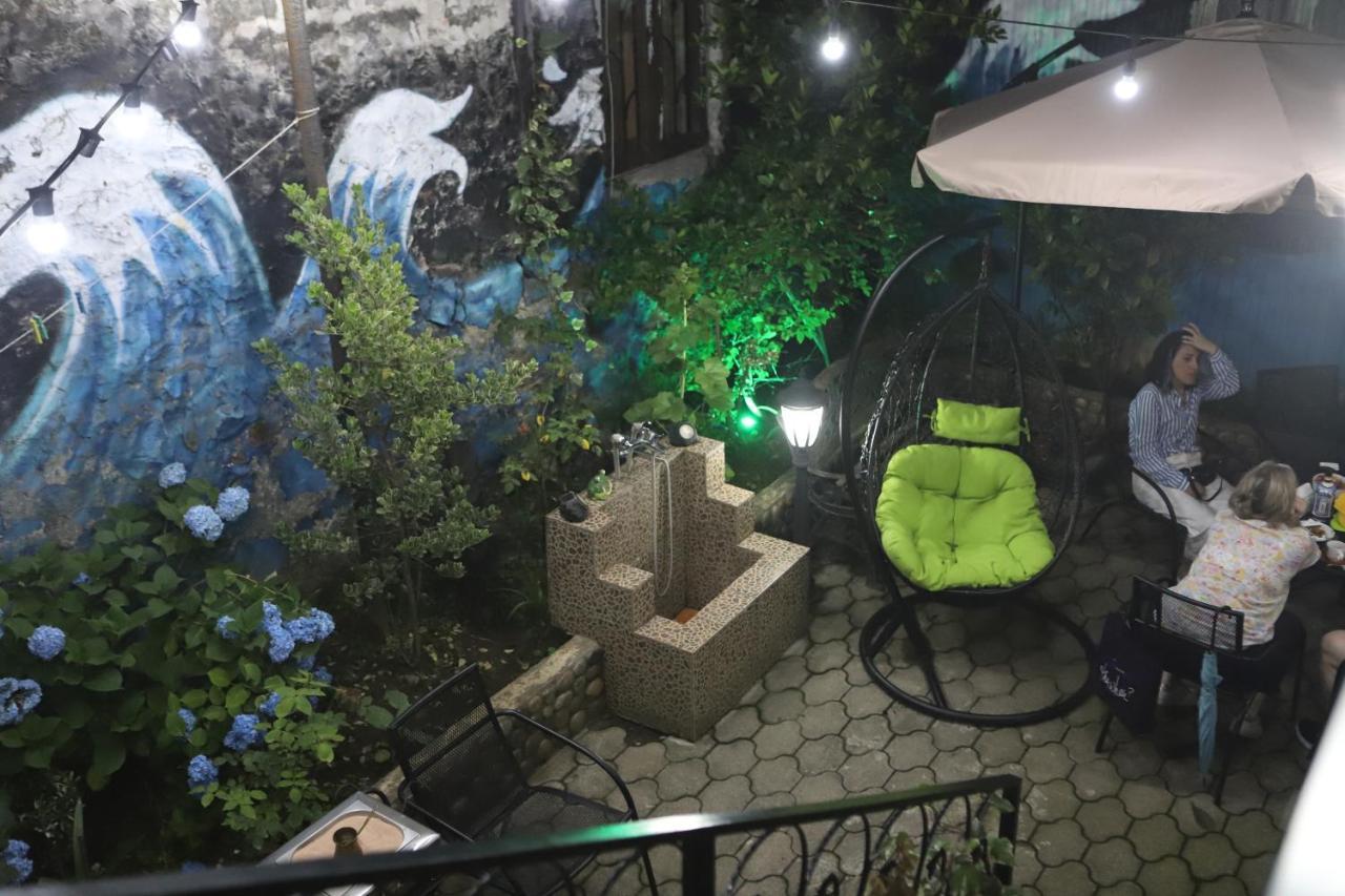 Hotel Black Sea House Batumi Luaran gambar