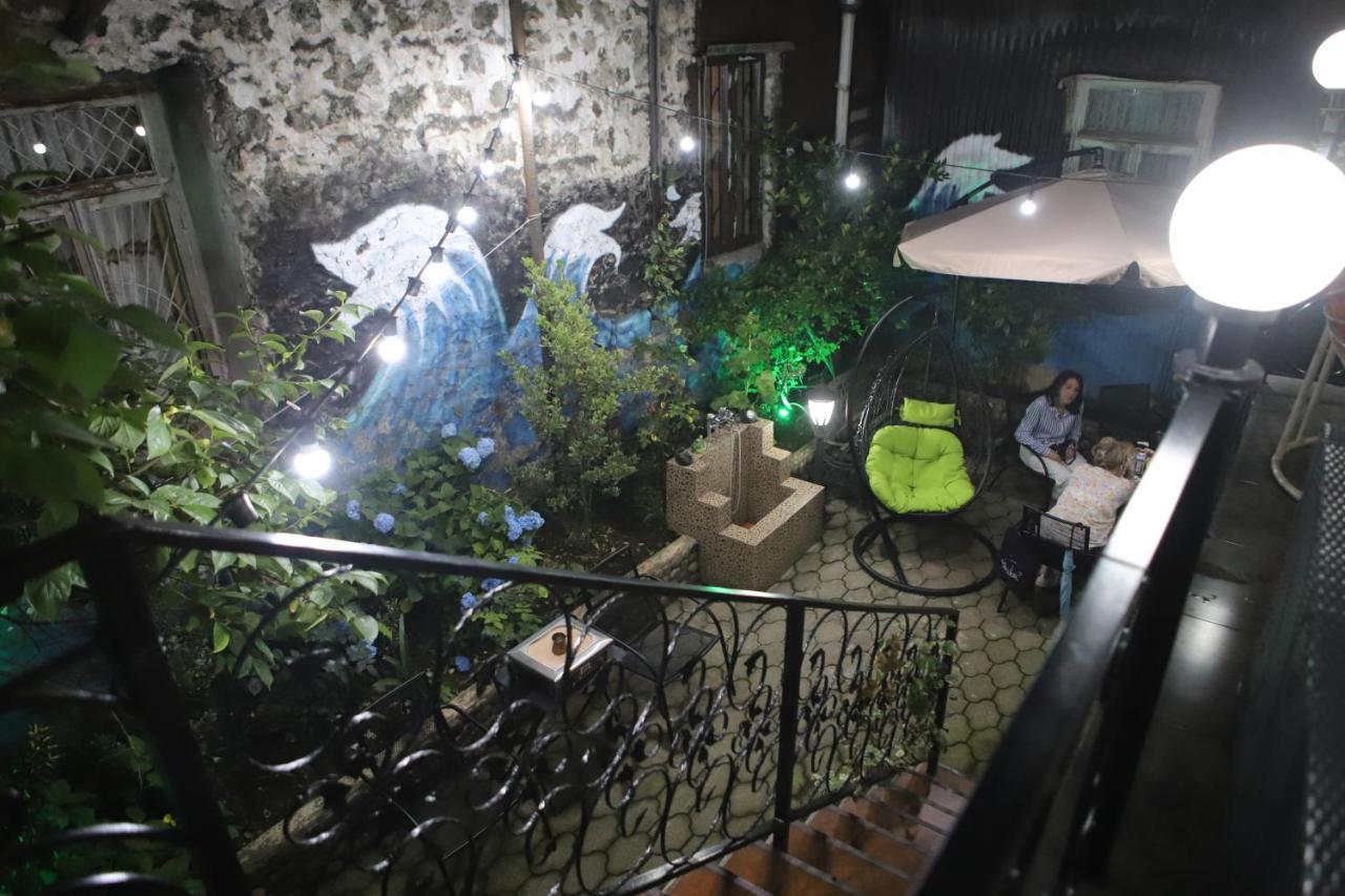 Hotel Black Sea House Batumi Luaran gambar