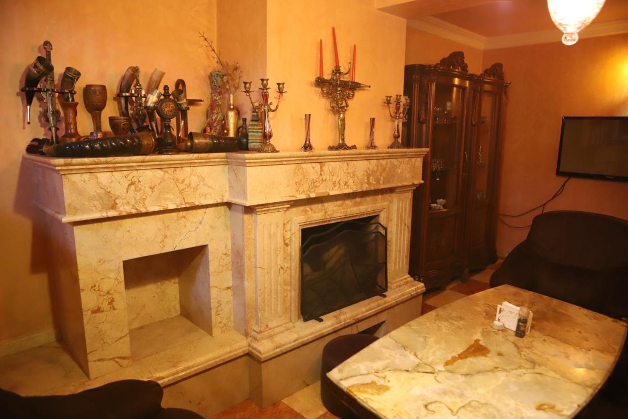 Hotel Black Sea House Batumi Luaran gambar
