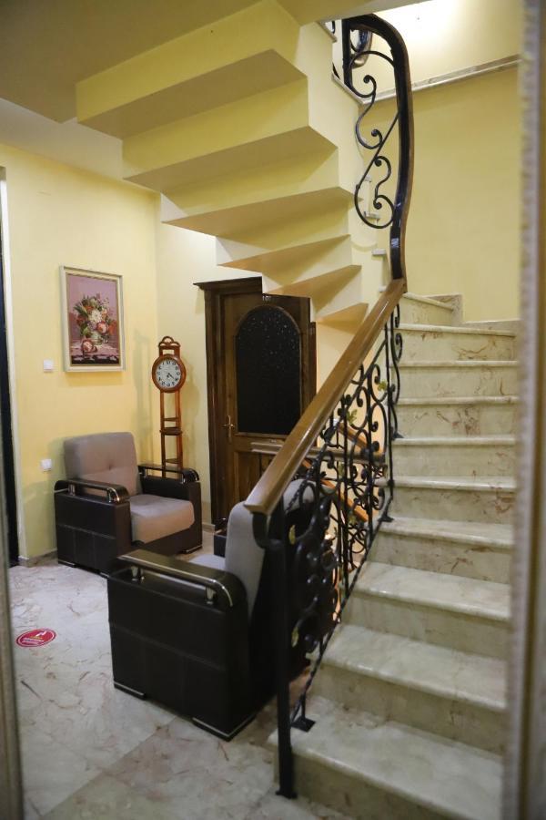 Hotel Black Sea House Batumi Luaran gambar