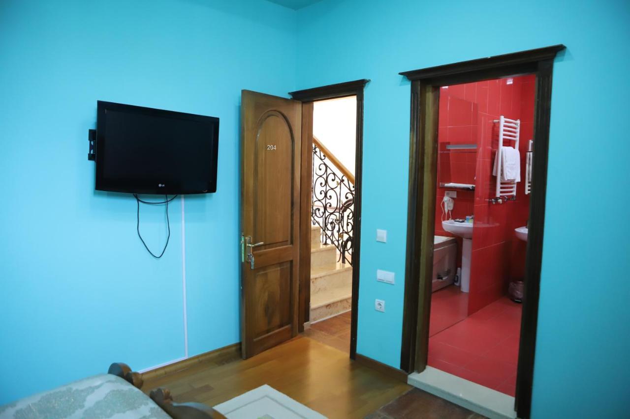 Hotel Black Sea House Batumi Luaran gambar