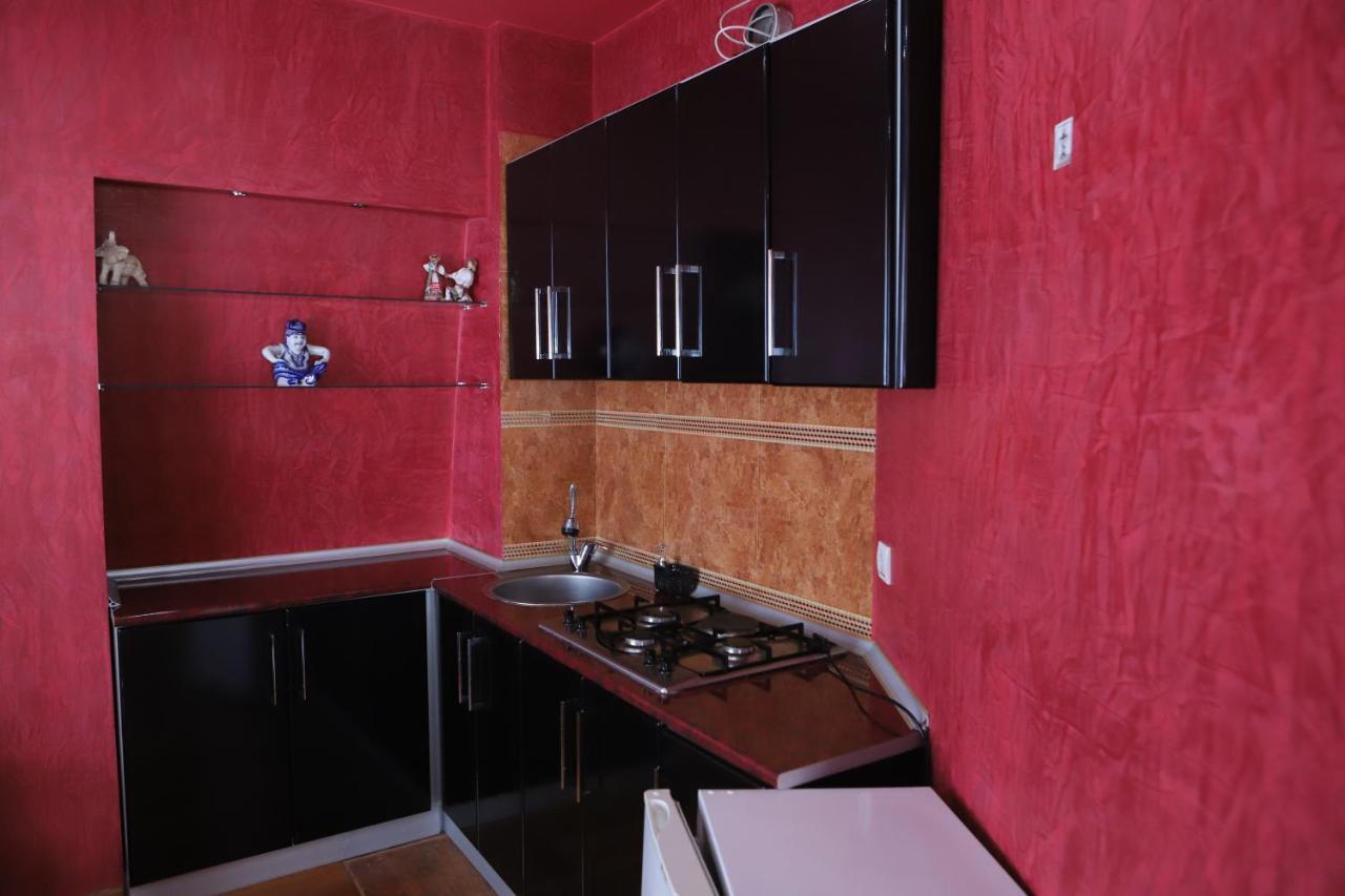 Hotel Black Sea House Batumi Luaran gambar