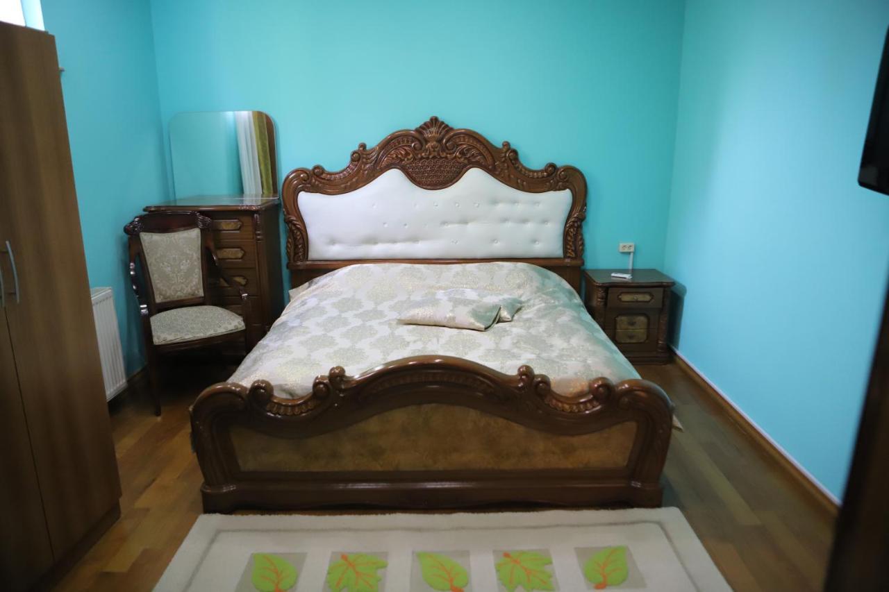 Hotel Black Sea House Batumi Luaran gambar