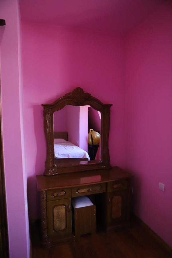 Hotel Black Sea House Batumi Luaran gambar