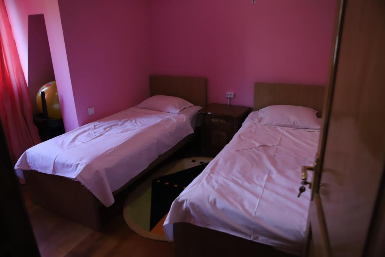 Hotel Black Sea House Batumi Luaran gambar
