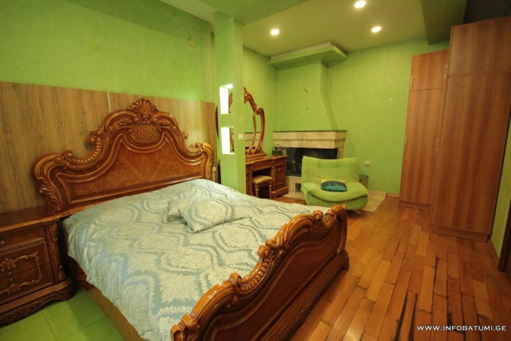 Hotel Black Sea House Batumi Luaran gambar