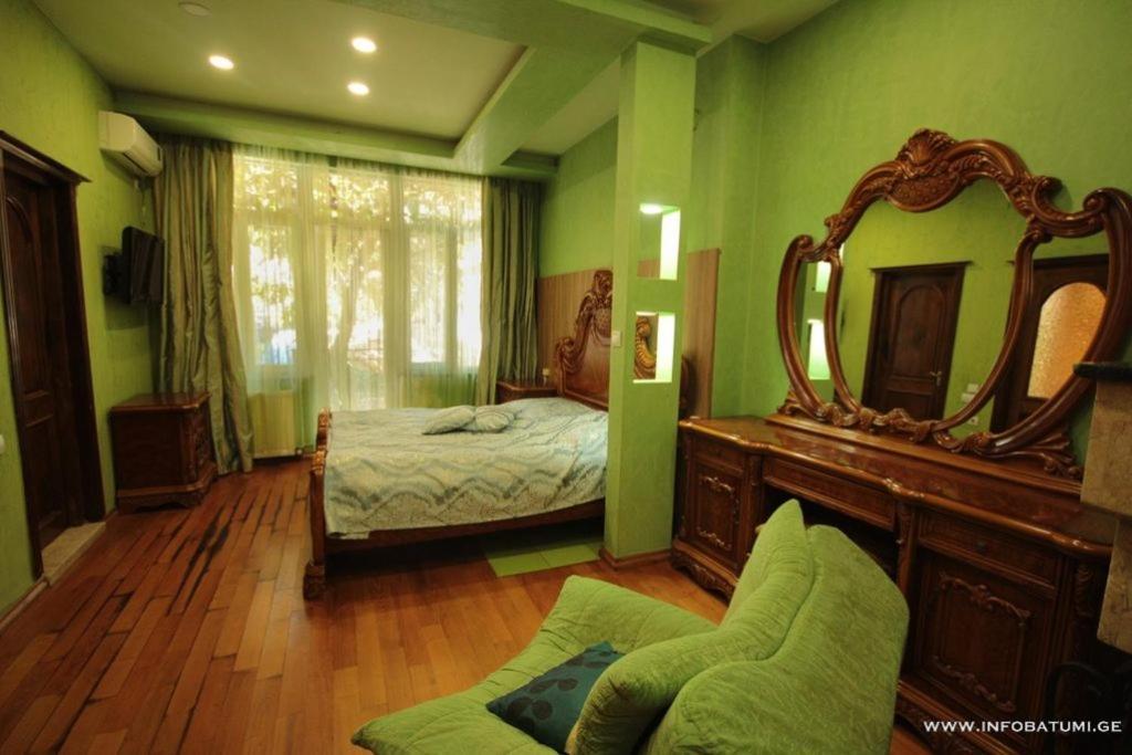 Hotel Black Sea House Batumi Luaran gambar