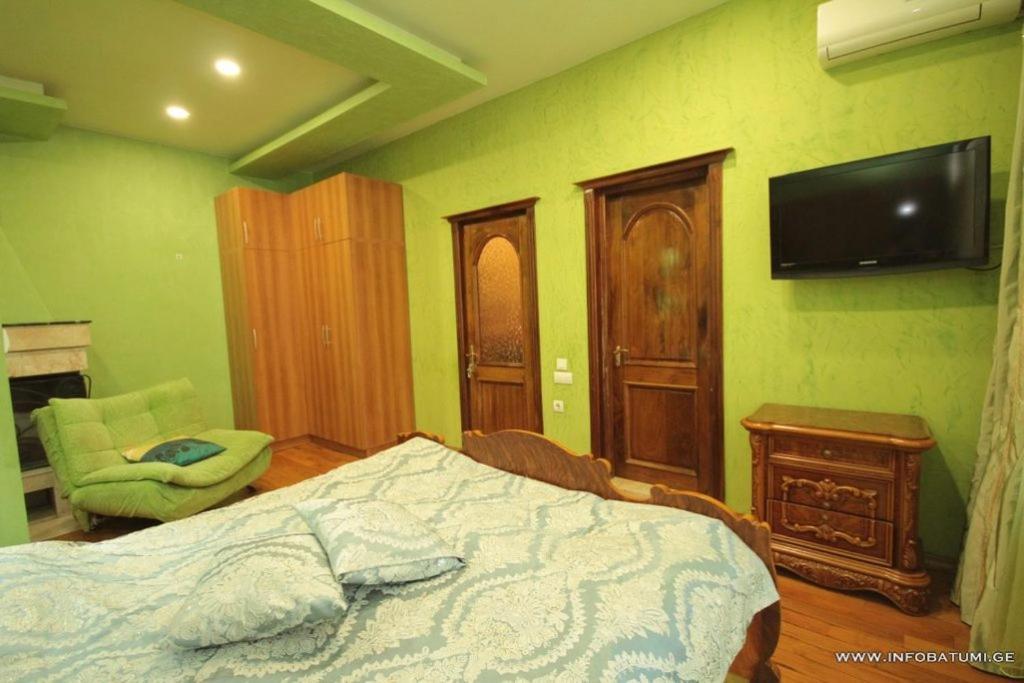 Hotel Black Sea House Batumi Luaran gambar
