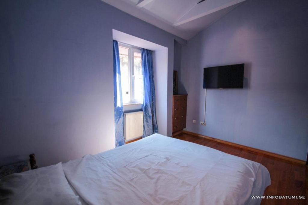 Hotel Black Sea House Batumi Luaran gambar