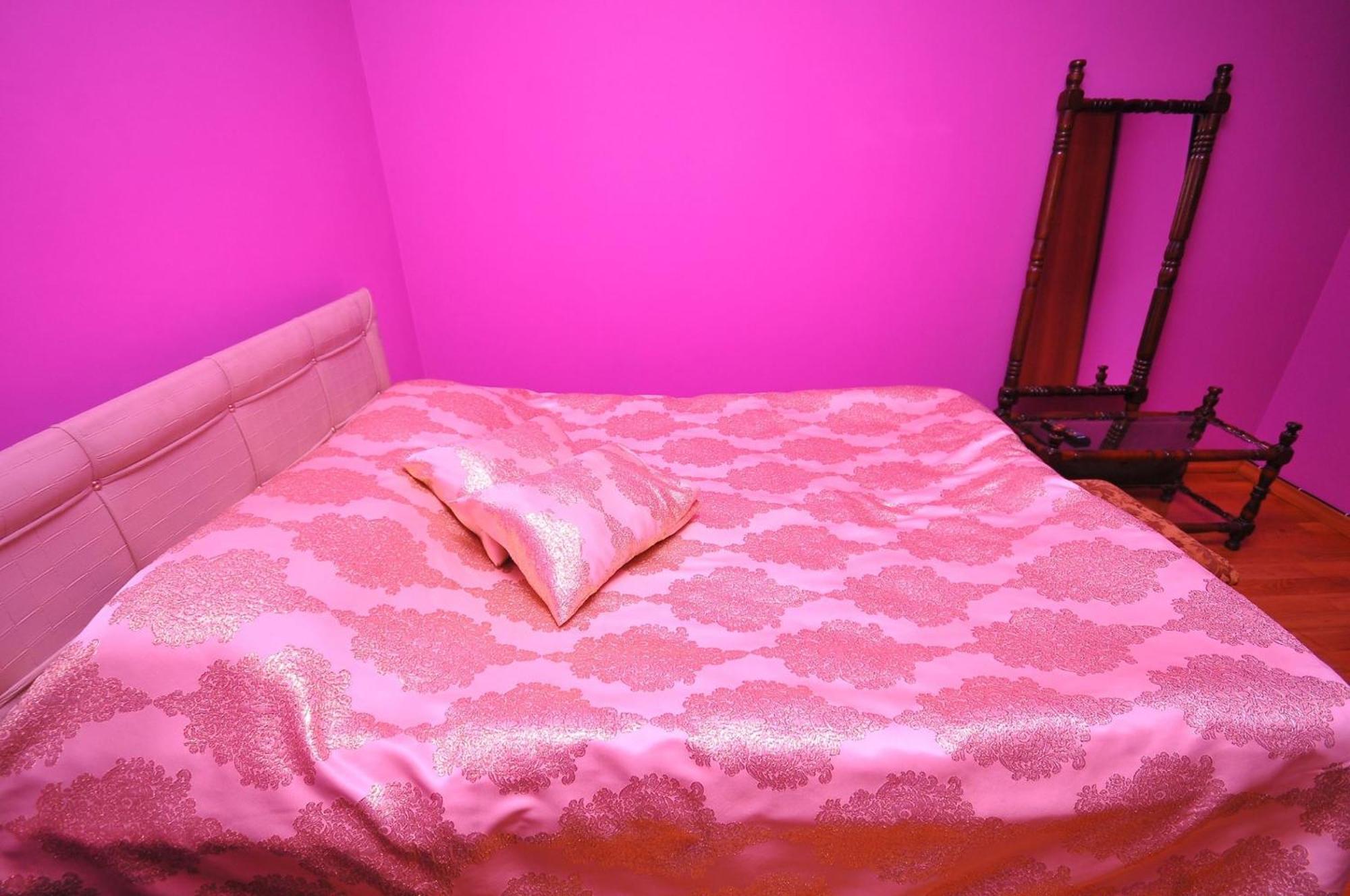 Hotel Black Sea House Batumi Luaran gambar