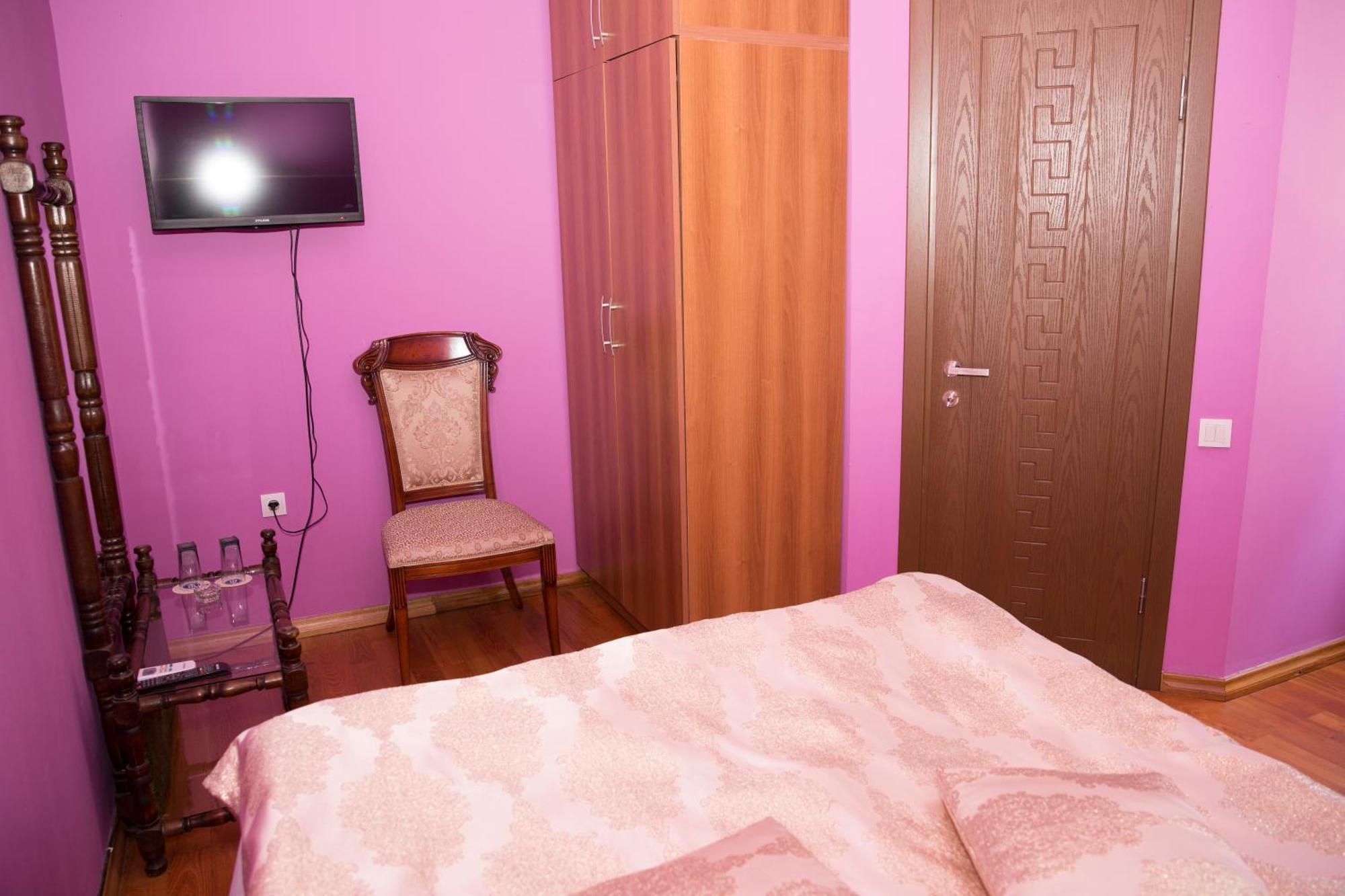Hotel Black Sea House Batumi Luaran gambar