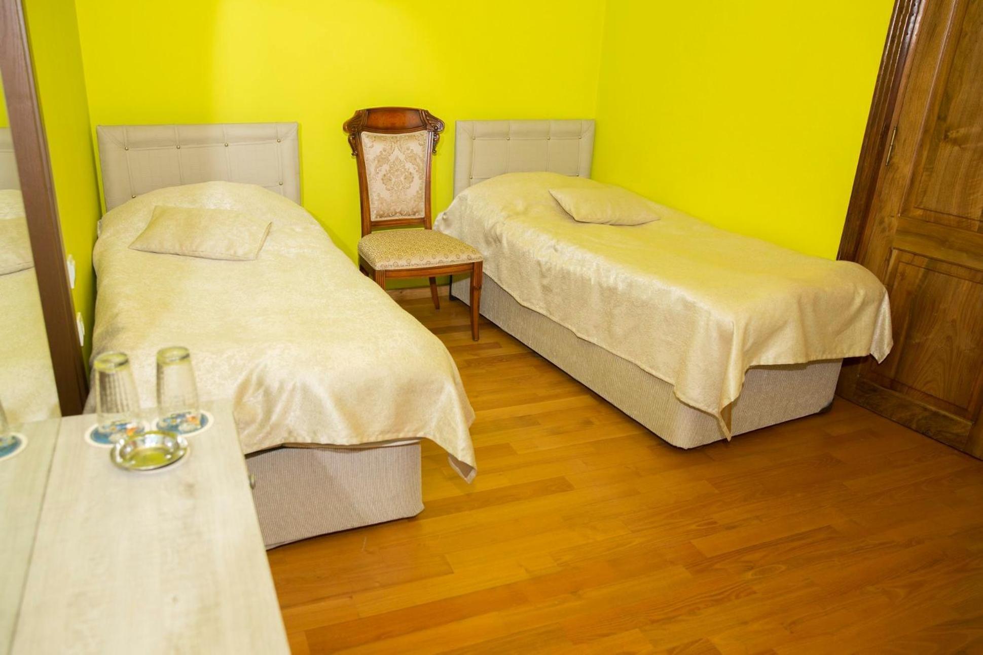 Hotel Black Sea House Batumi Luaran gambar