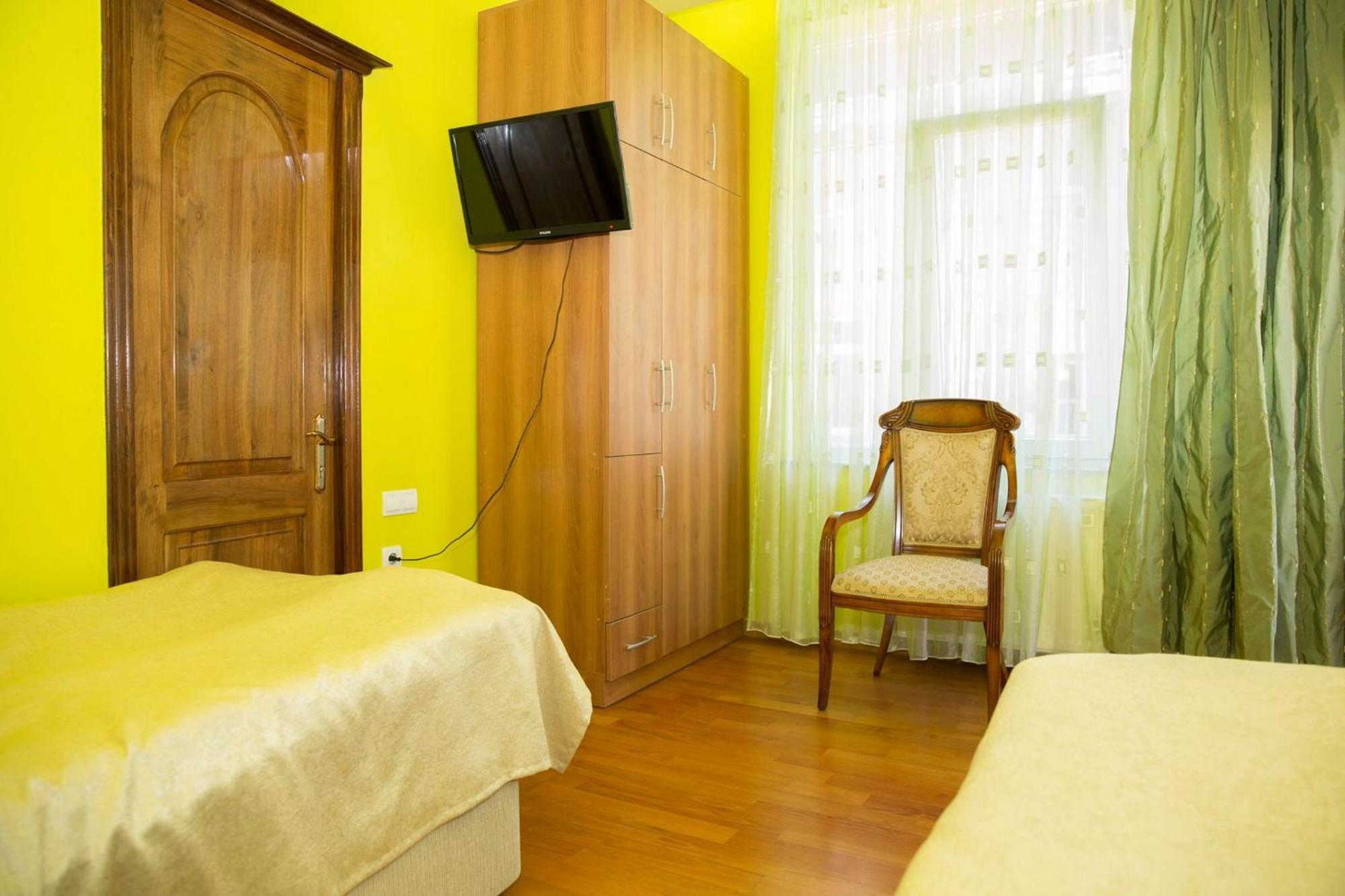 Hotel Black Sea House Batumi Luaran gambar