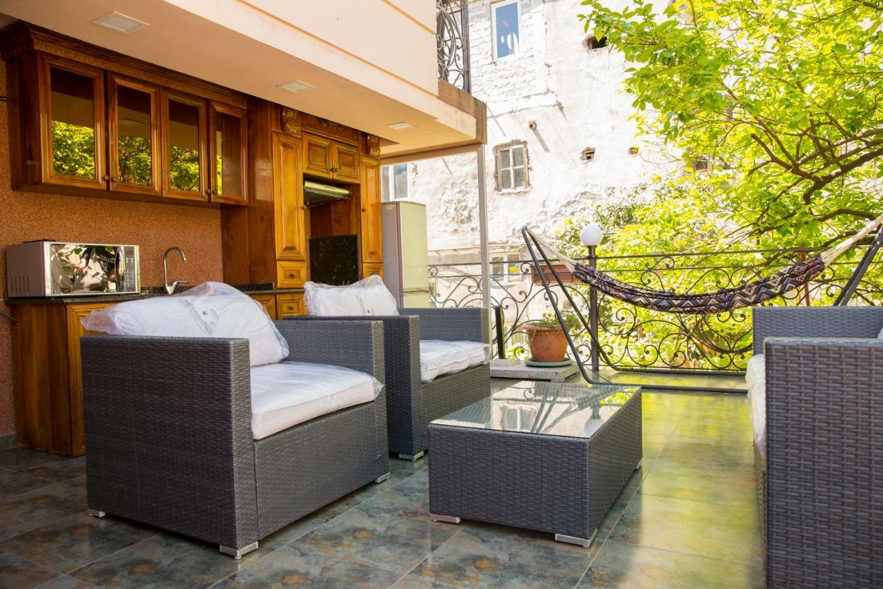 Hotel Black Sea House Batumi Luaran gambar