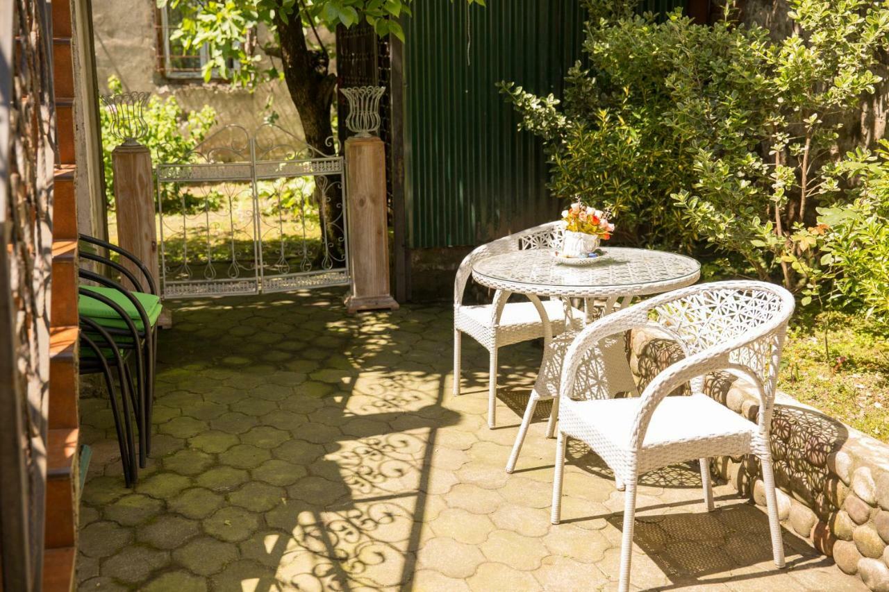 Hotel Black Sea House Batumi Luaran gambar
