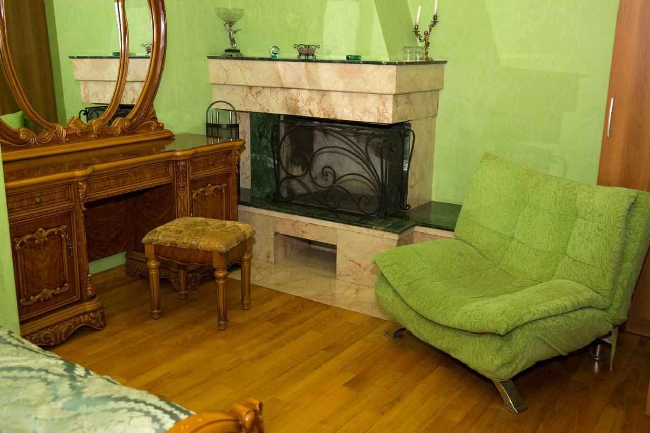 Hotel Black Sea House Batumi Luaran gambar