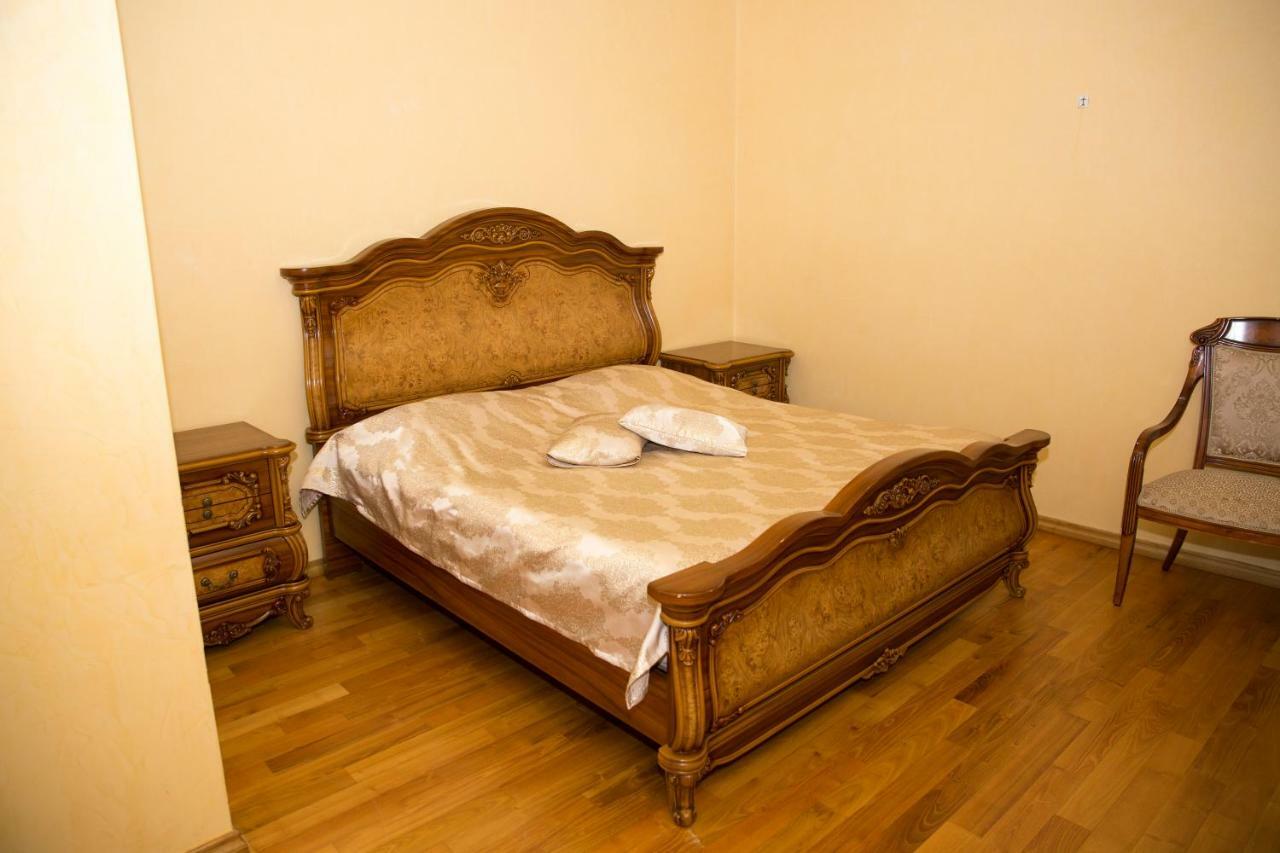 Hotel Black Sea House Batumi Luaran gambar