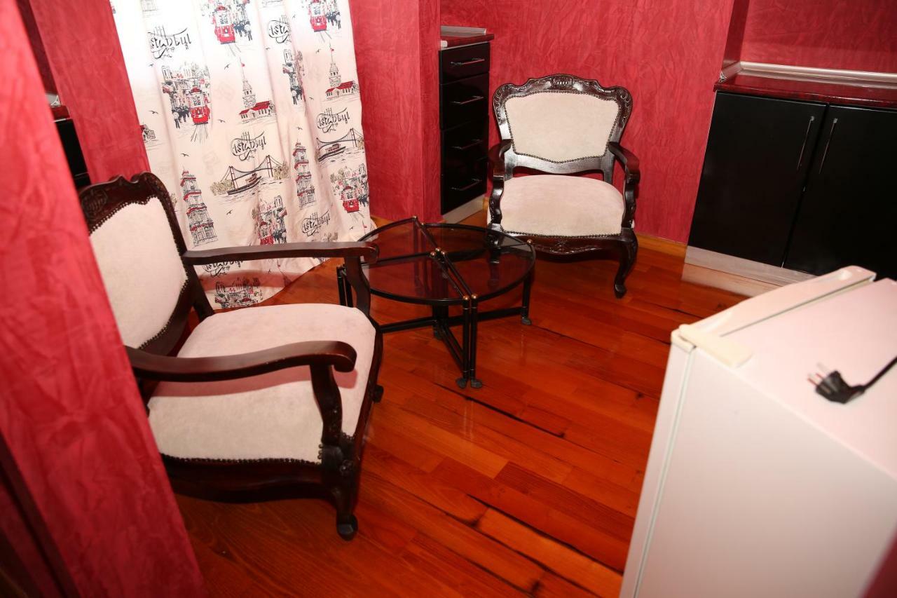 Hotel Black Sea House Batumi Luaran gambar