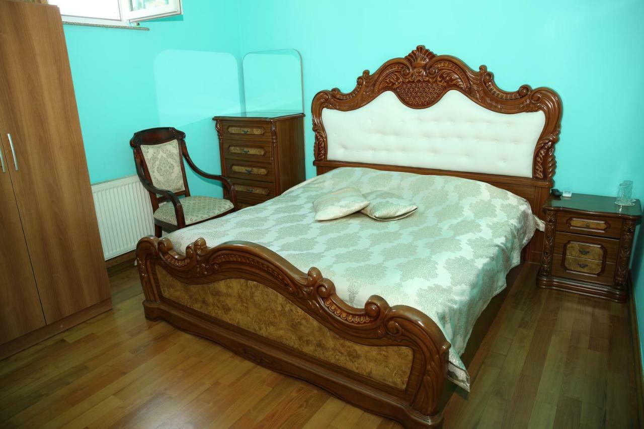 Hotel Black Sea House Batumi Luaran gambar