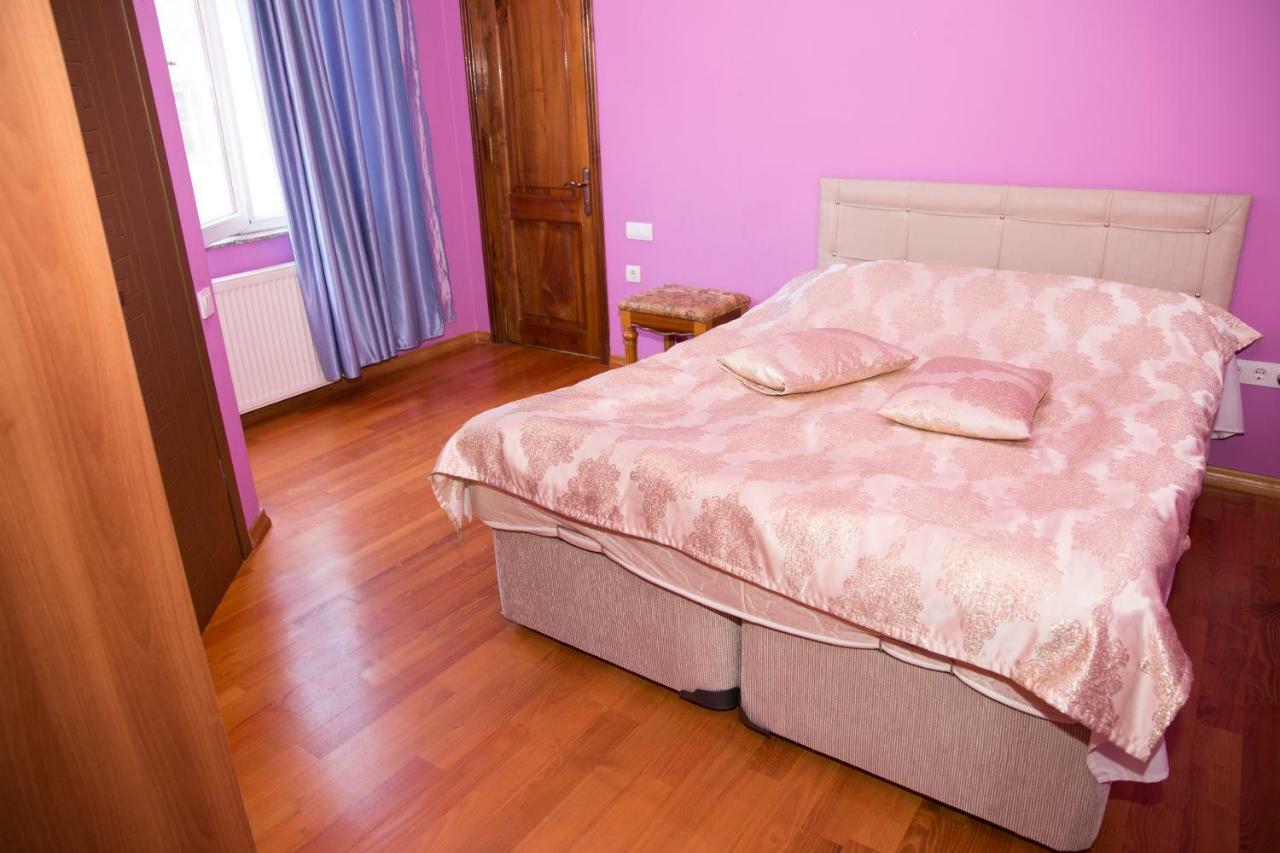 Hotel Black Sea House Batumi Luaran gambar